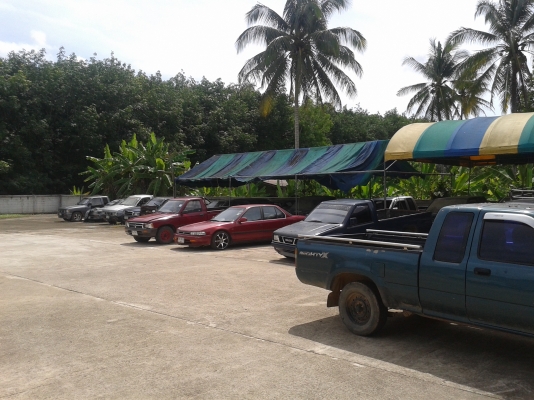 ขายคับ NISSAN ฟรอนเทียร์หัวเดียว เครื่อง 2700 ปี 2002 ขายคับ NISSAN ฟรอนเทียร์หัวเดียว เครื่อง 2700 ปี 2002