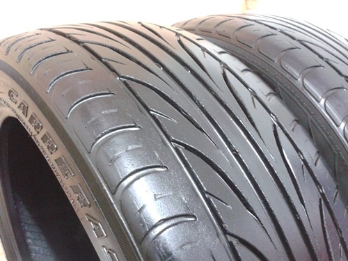 ยาง,215-45-17 DEESTON R702 ดอกหนาปี12หนึ่งคู่ 1,900