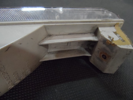 ขาย ไฟในกันชน Honda Accord 90