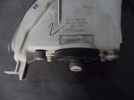 ขาย สปอตไลท์ Toyota Camry 03