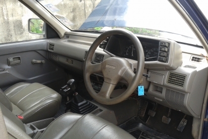 ขายTFRปี96เพาเวอร์รถสวยไม่เคยชนหน้า-หลังเดิมหมุดดำแอร์เย็นขี่ดี ขายTFRปี96เพาเวอร์รถสวยไม่เคยชนหน้า-หลังเดิมหมุดดำแอร์เย็นขี่ดี