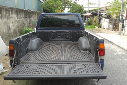 ขายTFRปี96เพาเวอร์รถสวยไม่เคยชนหน้า-หลังเดิมหมุดดำแอร์เย็นขี่ดี ขายTFRปี96เพาเวอร์รถสวยไม่เคยชนหน้า-หลังเดิมหมุดดำแอร์เย็นขี่ดี