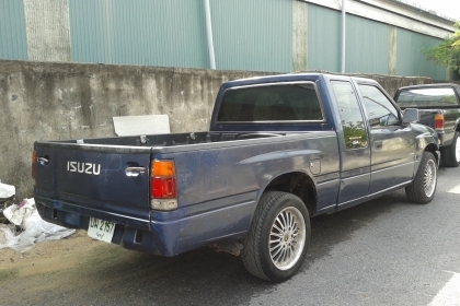 ขายTFRปี96เพาเวอร์รถสวยไม่เคยชนหน้า-หลังเดิมหมุดดำแอร์เย็นขี่ดี ขายTFRปี96เพาเวอร์รถสวยไม่เคยชนหน้า-หลังเดิมหมุดดำแอร์เย็นขี่ดี