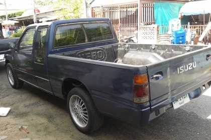 ขายTFRปี96เพาเวอร์รถสวยไม่เคยชนหน้า-หลังเดิมหมุดดำแอร์เย็นขี่ดี ขายTFRปี96เพาเวอร์รถสวยไม่เคยชนหน้า-หลังเดิมหมุดดำแอร์เย็นขี่ดี