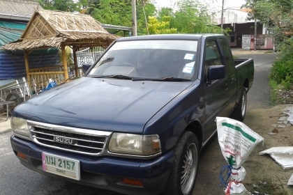 ขายTFRปี96เพาเวอร์รถสวยไม่เคยชนหน้า-หลังเดิมหมุดดำแอร์เย็นขี่ดี ขายTFRปี96เพาเวอร์รถสวยไม่เคยชนหน้า-หลังเดิมหมุดดำแอร์เย็นขี่ดี