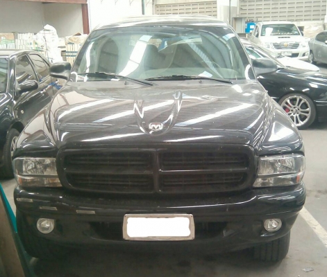 ขาย MITSUBISHI - TRITON - MEGACAB GLX 2.5 MT