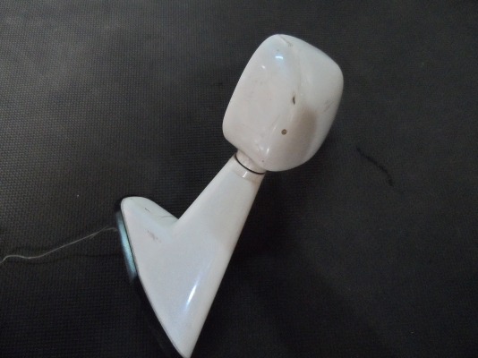 ขาย กระจกมองล้อ ข้างซ้าย Toyota Harrier ขาย กระจกมองล้อ ข้างซ้าย Toyota Harrier