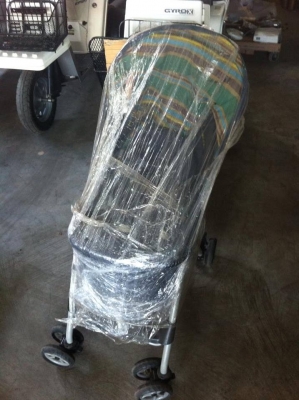 รถเข็นเด็ก Graco VRS import auto part รถเข็นเด็ก Graco VRS import auto part