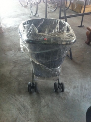 รถเข็นเด็ก Graco VRS import auto part รถเข็นเด็ก Graco VRS import auto part