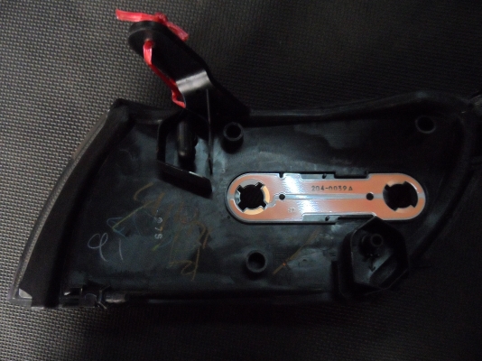 ขาย ไฟมุม Toyota Corolla AE100