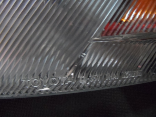 ขาย ไฟมุม Toyota Corolla AE100