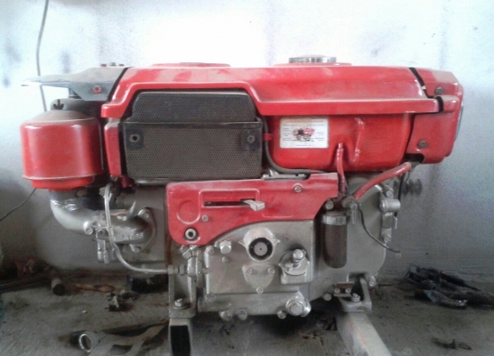 !!อีกตัวคับ ขาย kubota ET 110 เครื่องเดิม เครื่องแน่น ติดนิ่มๆ 19000 คับ