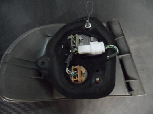 ขาย ไฟท้าย Toyota COROLLA โฉม HI-TORQUE ไฮทอค