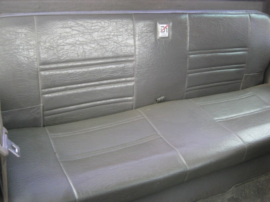 IZUSU TFR 2500 cc สุดยอดประหยัดน้ำมัน เพาเวอร์ แอร์ IZUSU TFR 2500 cc สุดยอดประหยัดน้ำมัน เพาเวอร์ แอร์