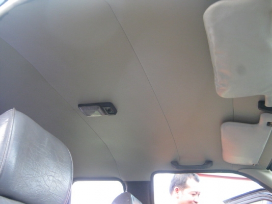 IZUSU TFR 2500 cc สุดยอดประหยัดน้ำมัน เพาเวอร์ แอร์ IZUSU TFR 2500 cc สุดยอดประหยัดน้ำมัน เพาเวอร์ แอร์