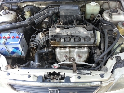 ฮอนด้า ซิตี้ 96 ออโต้ ขับดี ยางดี ฮอนด้า ซิตี้ 96 ออโต้ ขับดี ยางดี