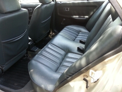 ฮอนด้า ซิตี้ 96 ออโต้ ขับดี ยางดี ฮอนด้า ซิตี้ 96 ออโต้ ขับดี ยางดี