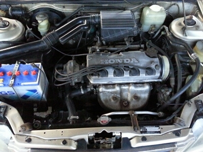 ฮอนด้า ซิตี้ 96 ออโต้ ขับดี ยางดี ฮอนด้า ซิตี้ 96 ออโต้ ขับดี ยางดี