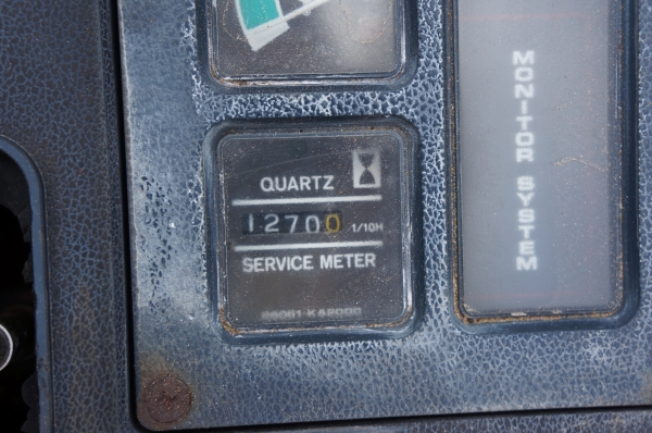 ++@++ขายรถขุด KOMUTSU PC 20-6