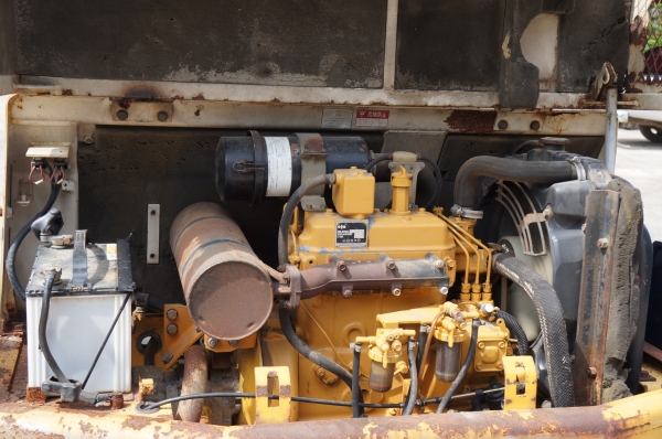 ++@++ขายรถขุด KOMUTSU PC 20-6