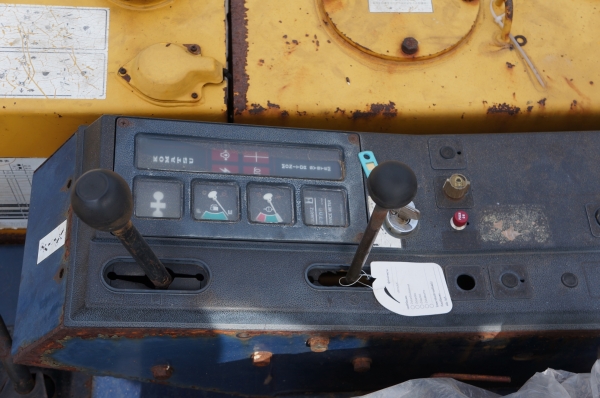 ++@++ขายรถขุด KOMUTSU PC 20-6