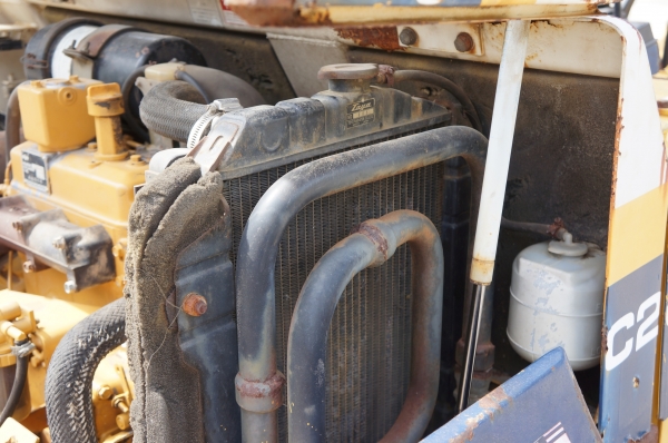 ++@++ขายรถขุด KOMUTSU PC 20-6