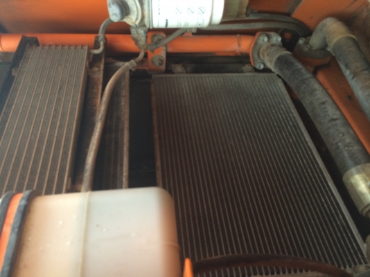 รถแบคโฮมือสอง DOOSAN DX140LC สภาพรถเยี่ยม 090-268-2646 พร้อมจัด ไฟแนนซ์