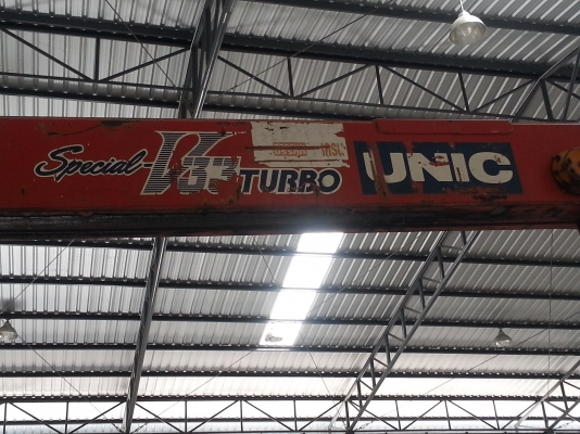 ขายรถบรรทุกติดเครน HINO