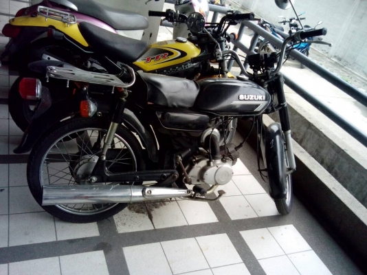 ขายรถ scooter 50 cc หลายแนว
