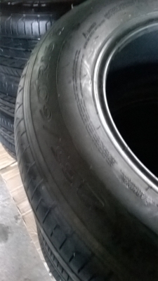 ขายยาง 235 60 16 ปี12ชุดละ 5500 ขายยาง 235 60 16 ปี12ชุดละ 5500