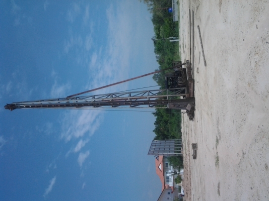 085-7666984 รับตอกเสาเข็มในตัวปากช่องเขาใหญ่