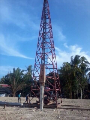 085-7666984 รับตอกเสาเข็มในตัวปากช่องเขาใหญ่