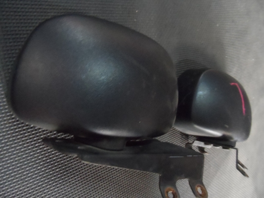 ขาย กระจกมองข้าง(ติดกระจกมองข้าง) Toyota COROLLA โฉม HI-TORQUE ไฮทอค