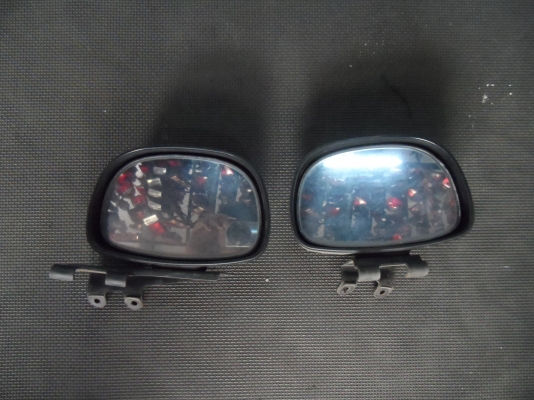 ขาย กระจกมองข้าง(ติดกระจกมองข้าง) Toyota COROLLA โฉม HI-TORQUE ไฮทอค