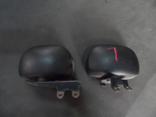 ขาย กระจกมองข้าง(ติดกระจกมองข้าง) Toyota COROLLA โฉม HI-TORQUE ไฮทอค