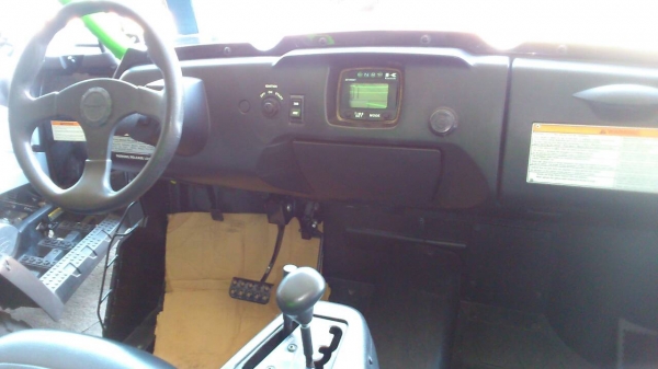 #Kawasaki #TERYN #คาวา750cc 4×4 ปี2012 #Kawasaki #TERYN #คาวา750cc 4×4 ปี2012