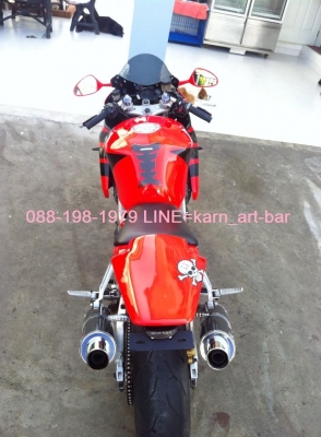 ----->>>>ขาย/แลก/เทริน VTR1000F แฟริ่ง CBR1000 Y.08<<<<-----