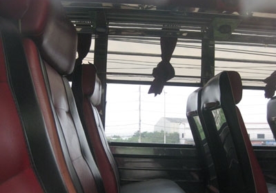 ขายรถทัวร์ Benz หกล้อ เครื่อง EP100 turbo ยาว 12 m 48 ที่นั่ง พร้อมใช้ Tel.088-4501277 ขายรถทัวร์ Benz หกล้อ เครื่อง EP100 turbo ยาว 12 m 48 ที่นั่ง พร้อมใช้ Tel.088-4501277