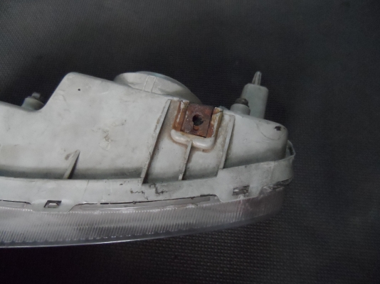 ขาย ข้างซ้าย สปอตไลท์ Honda Accord 92