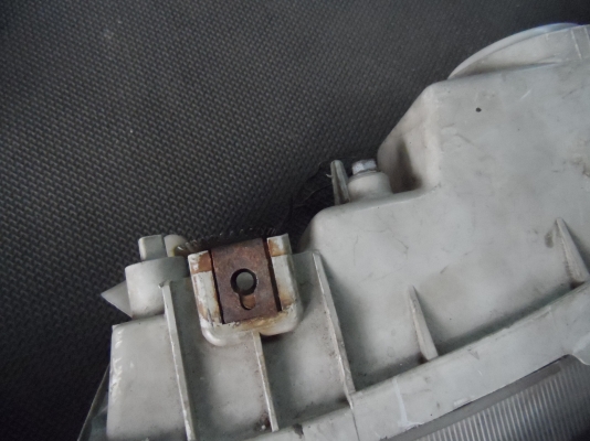 ขาย ข้างซ้าย สปอตไลท์ Honda Accord 92