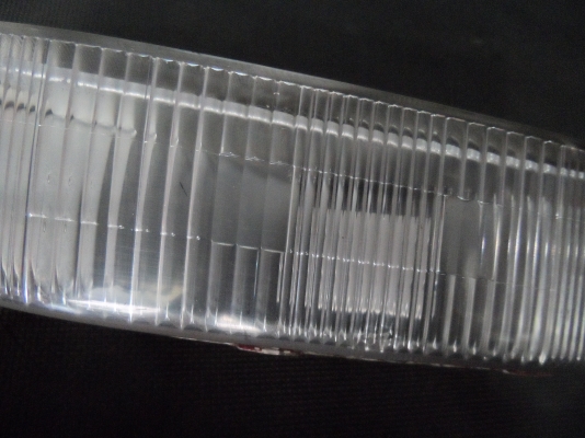 ขาย ข้างซ้าย สปอตไลท์ Honda Accord 92