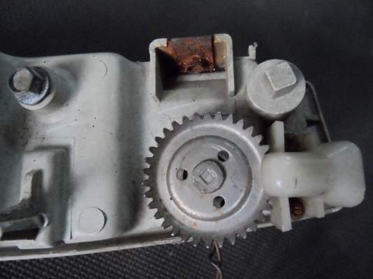 ขาย ข้างซ้าย สปอตไลท์ Honda Accord 92