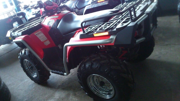 #POLARIS 700cc sportsman #POLARIS 700cc sportsman
