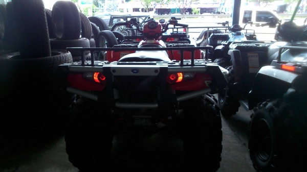 #POLARIS 700cc sportsman #POLARIS 700cc sportsman