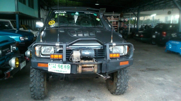 lN100วินช์WARN24752ยาง35ช็อคอ็อดบิทแอร์ล็อคเกอร์หน้าหลัง