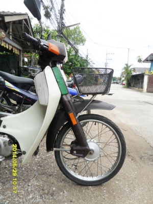 ขาย Yamaha Mate100 ปี2530 สภาพเดิมๆพร้อมขี่