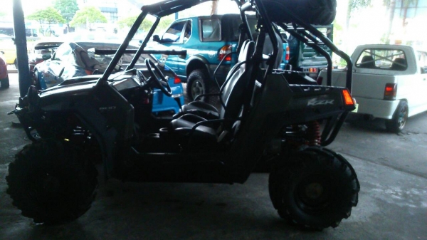 #Kawasaki #RZR 800cc #Kawasaki #RZR 800cc