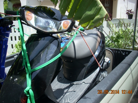 สดๆเลยครับเพิ่งออกจากตู้สภาพกริ๊บๆ รถป๊อปhonda dio ตัวใหม่4จังหวะหัวฉีดสภาพดีมาก สดๆเลยครับเพิ่งออกจากตู้สภาพกริ๊บๆ รถป๊อปhonda dio ตัวใหม่4จังหวะหัวฉีดสภาพดีมาก