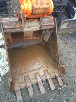 รถแบคโฮมือสอง DOOSAN SL55-VS สภาพรถเยี่ยม 090-268-2646 พร้อมจัด ไฟแนนซ์