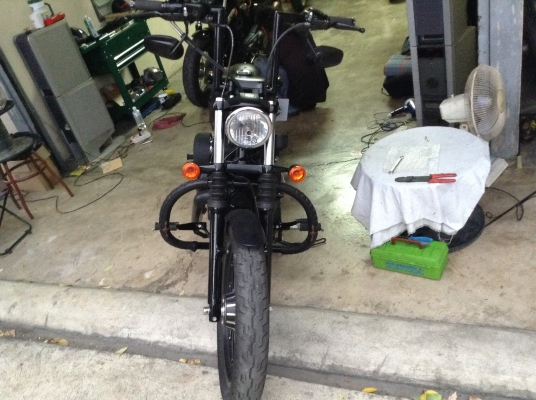 ธารนนทบุรี//ขาย harley-davidson sportter 883 ปี2010 สภาพนางฟ้า ราคา455,000 บาท ทะเบียนโอน ธารนนทบุรี//ขาย harley-davidson sportter 883 ปี2010 สภาพนางฟ้า ราคา455,000 บาท ทะเบียนโอน